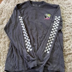 Neff long sleeve t shirt.